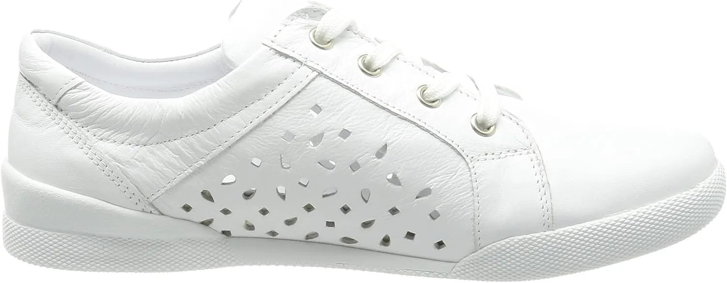 Andrea Conti Women's Low-top Sneakers