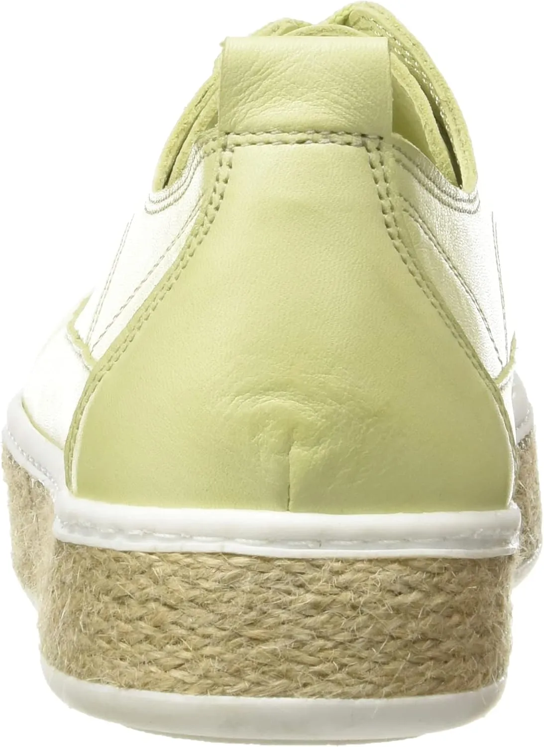 Andrea Conti Women's Low-top Sneakers