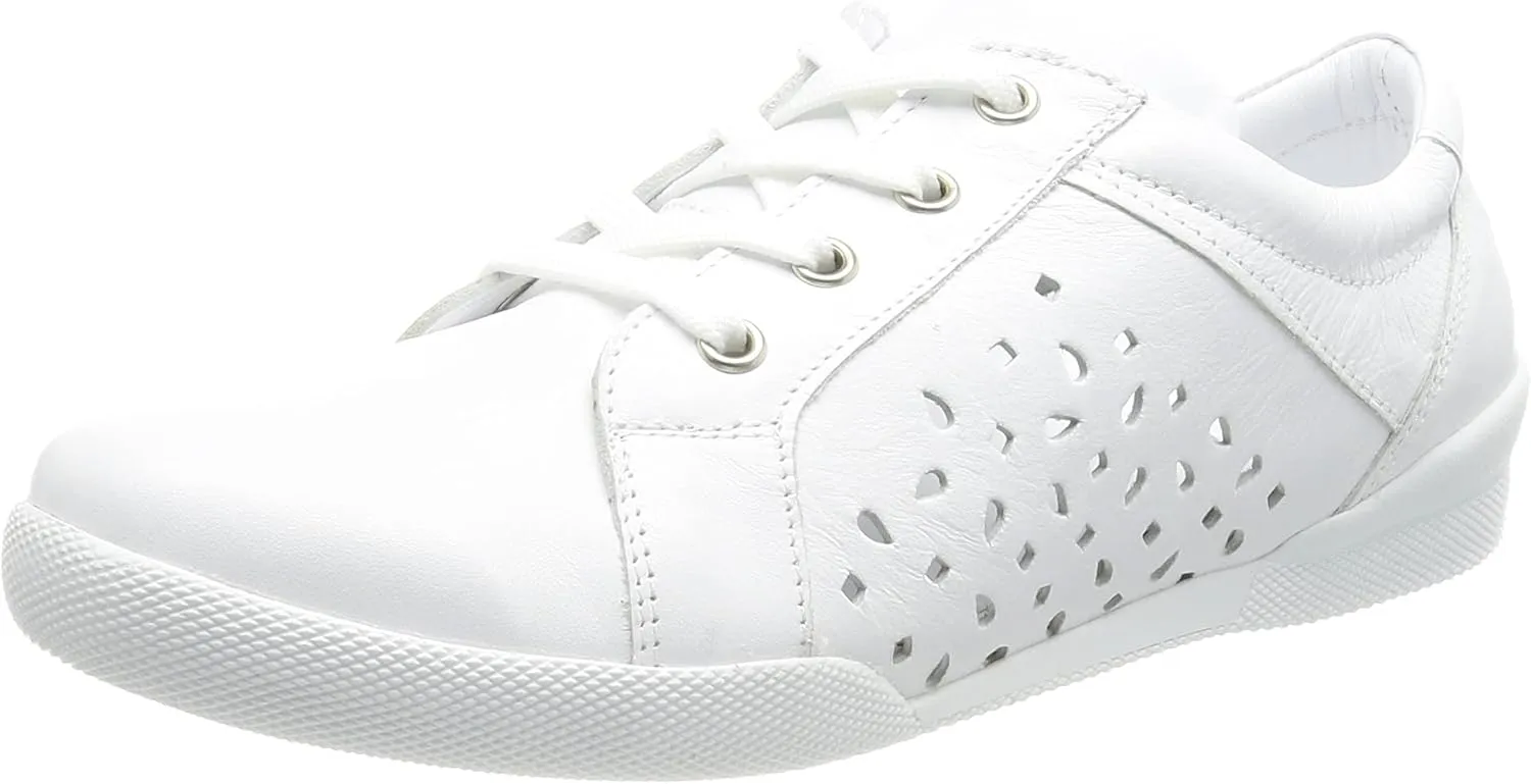 Andrea Conti Women's Low-top Sneakers