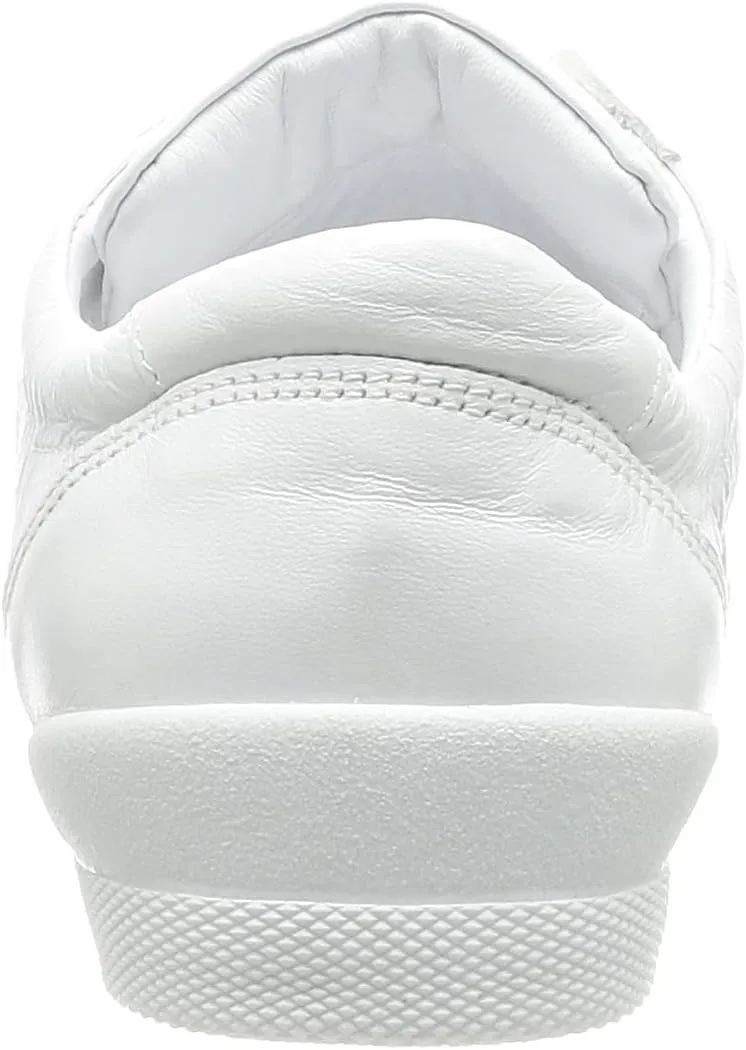 Andrea Conti Women's Low-top Sneakers