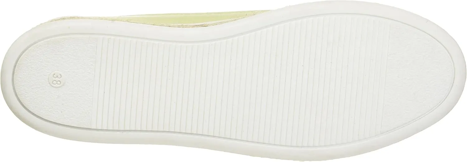 Andrea Conti Women's Low-top Sneakers