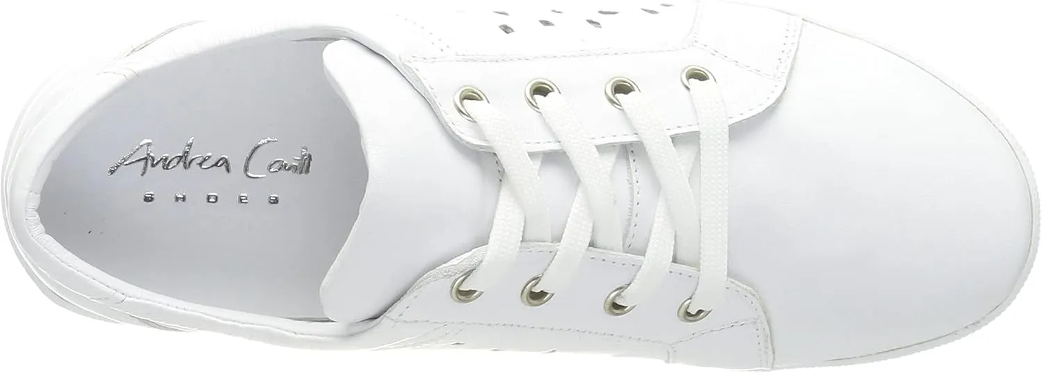 Andrea Conti Women's Low-top Sneakers