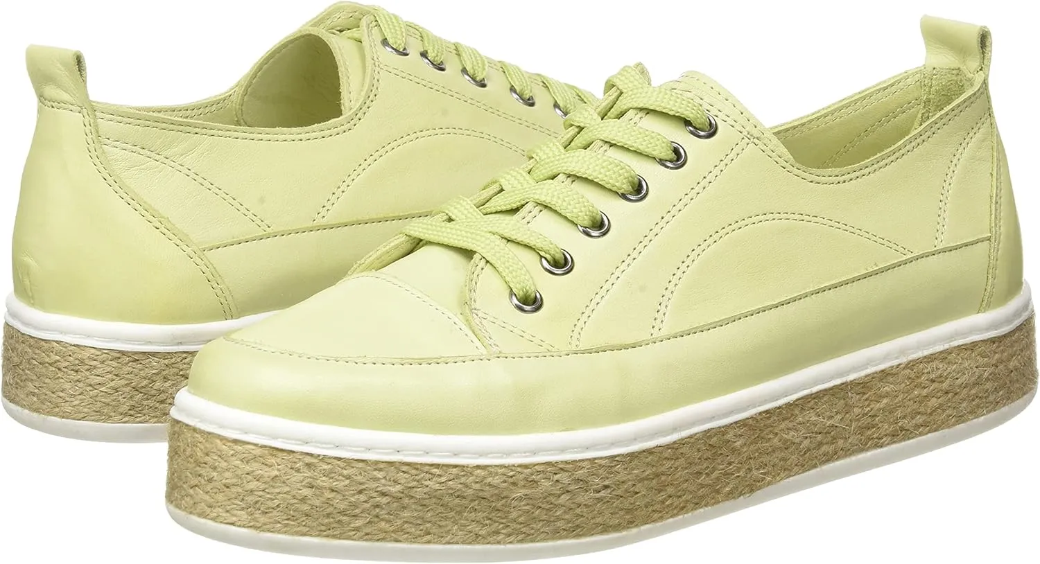 Andrea Conti Women's Low-top Sneakers