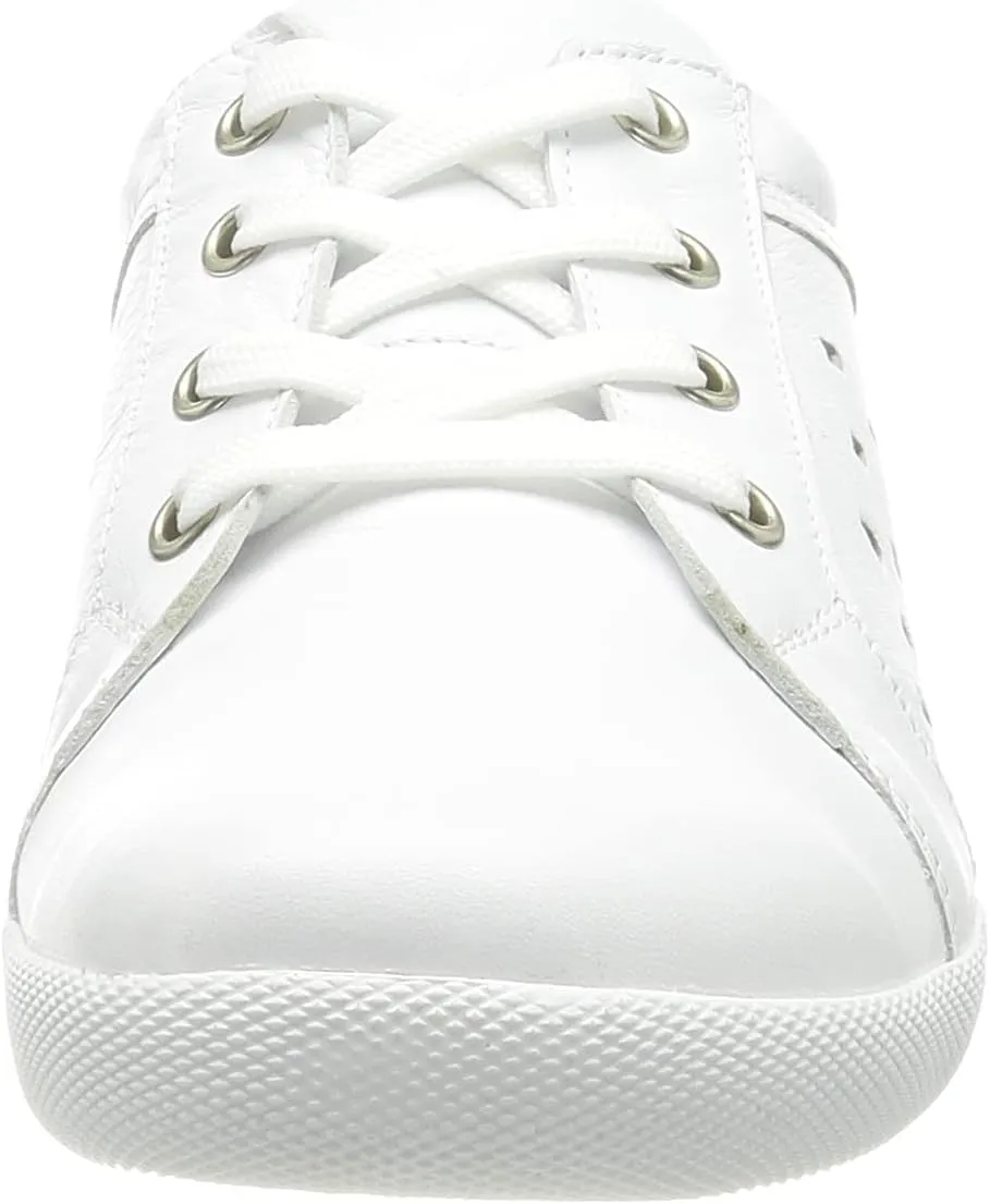 Andrea Conti Women's Low-top Sneakers