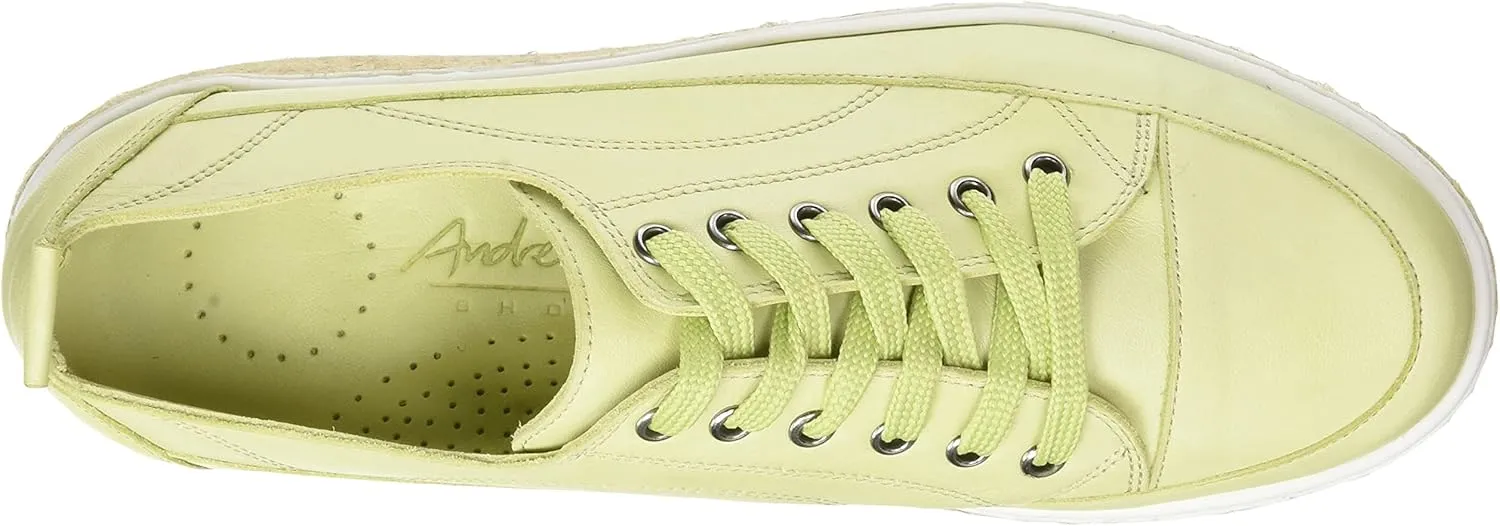 Andrea Conti Women's Low-top Sneakers