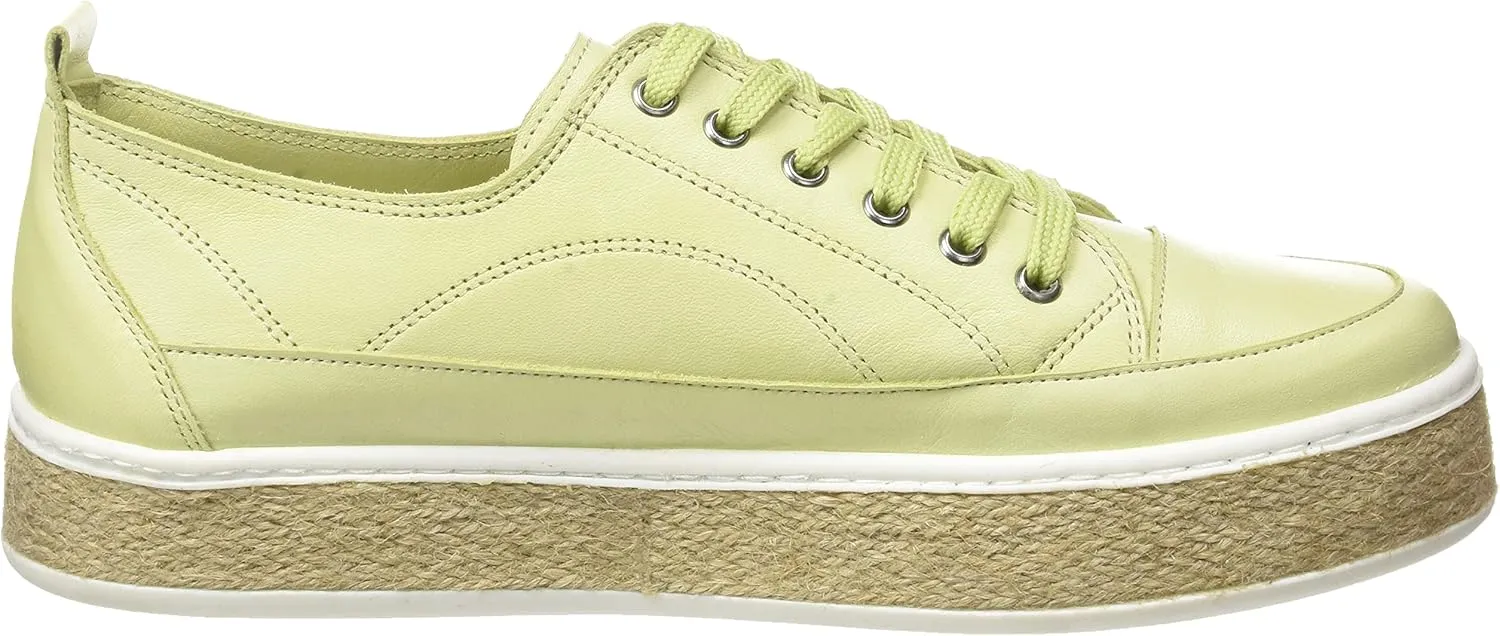 Andrea Conti Women's Low-top Sneakers