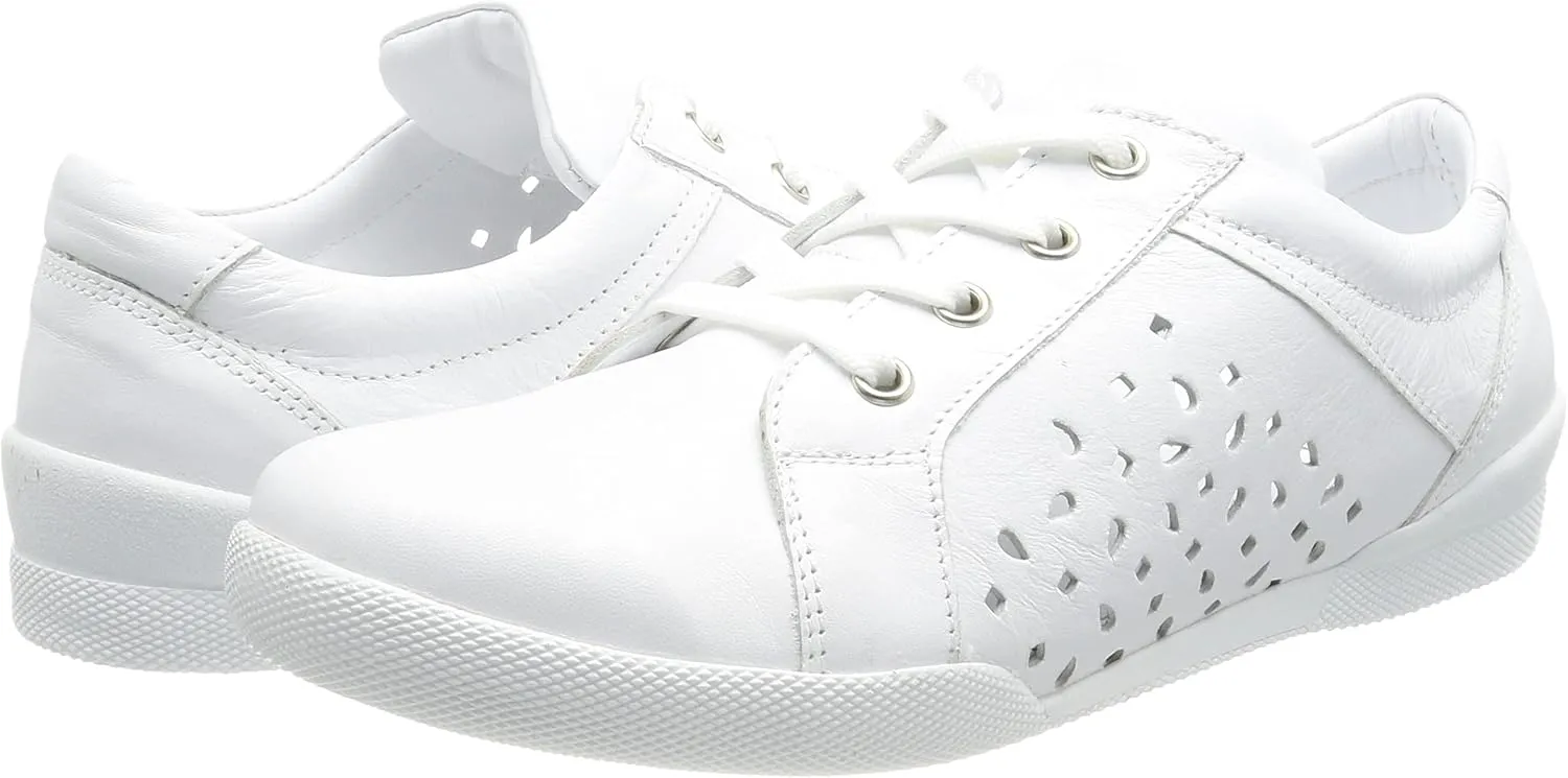 Andrea Conti Women's Low-top Sneakers