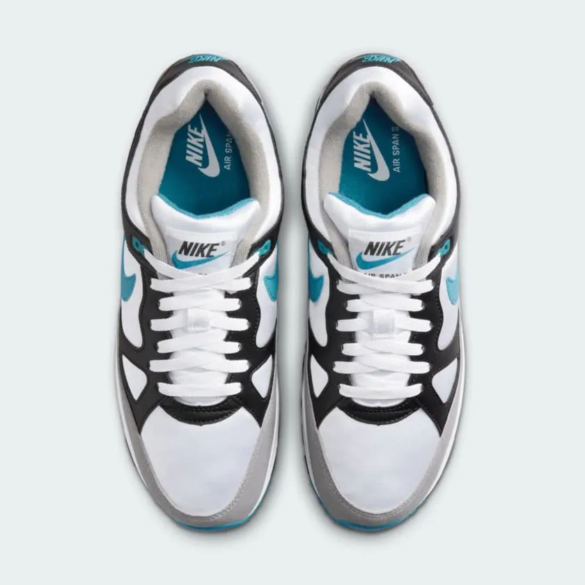 Nike Air Span II Men's AH8047 001 Obstacle course Pro Performance