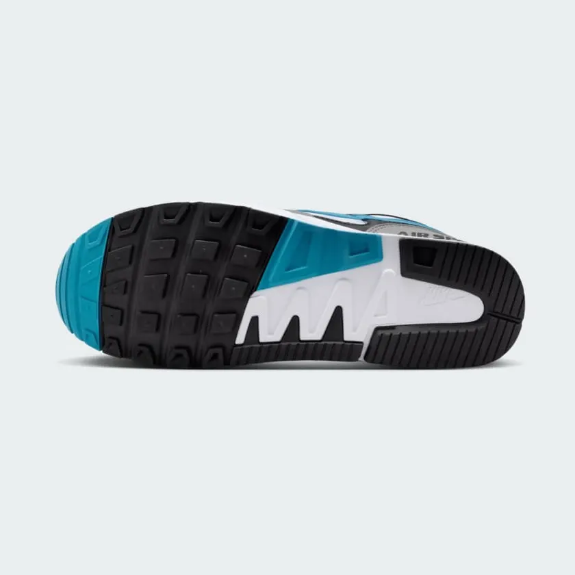 Nike Air Span II Men's AH8047 001 Professional Design lug - sole shoes