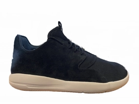 breathable fabric shoes Jordan Eclipse Chukka 724368 013 black