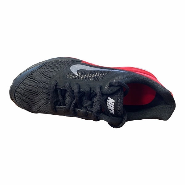 entertainment - event running gear Nike scarpa da corsa da ragazzo Trail Fusion Run GS 749832 010 nero rosso