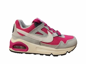 Nike Air Max Skyline 412376 600 marathon - specific shoes Continuous Flex Sole