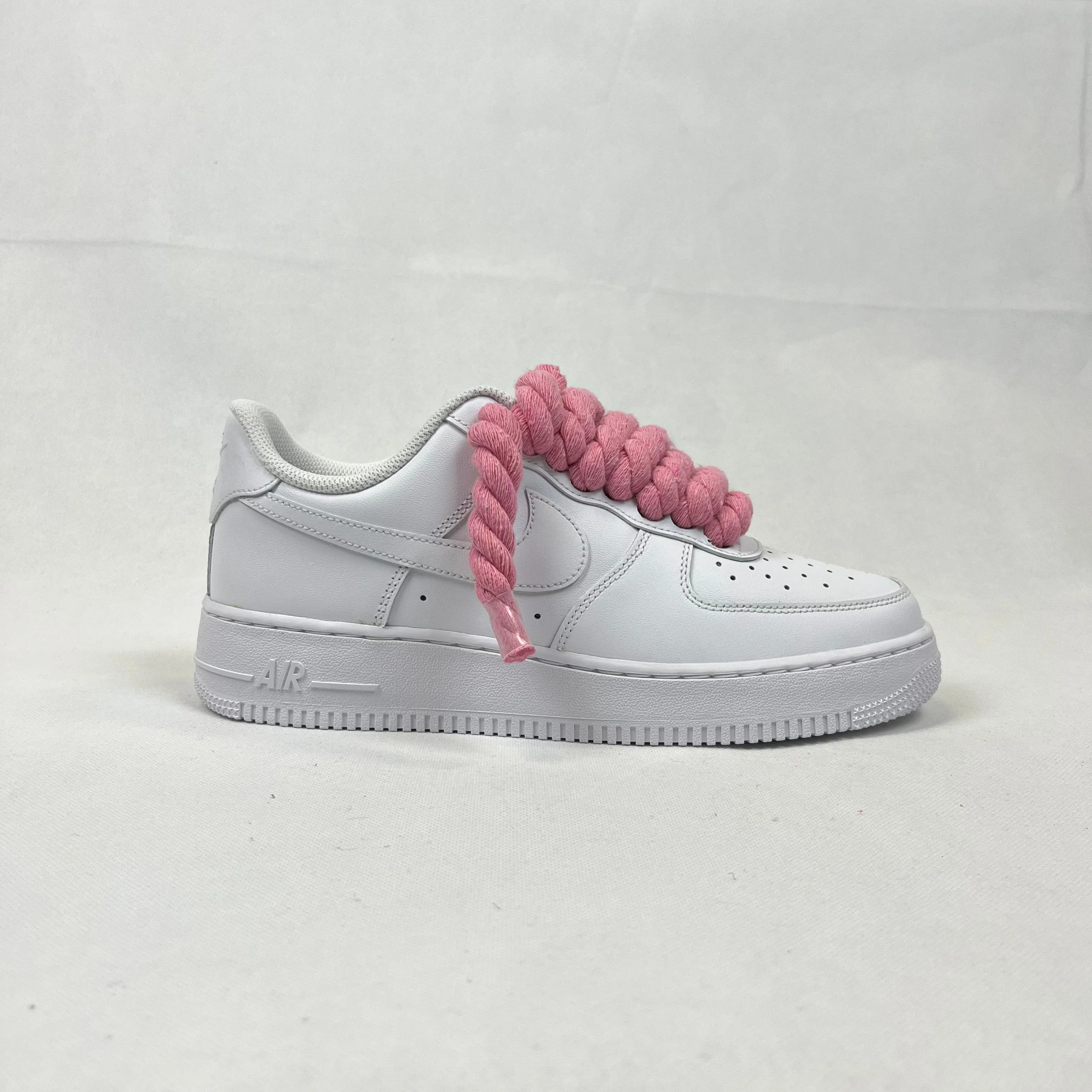 MoldedInsole Rope Air Force 1 - Lover Boy