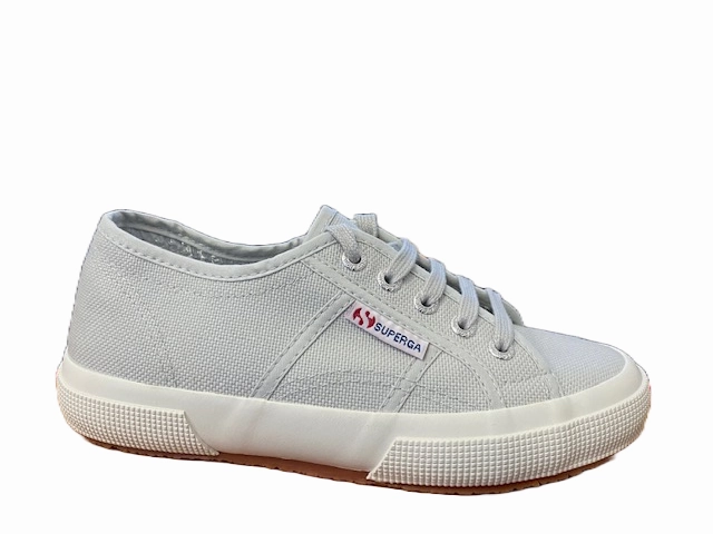 Ergonomic Build Bonded Overlays Superga 2750 Plus Cotu scarpa sneakers in tela S003J70 04y