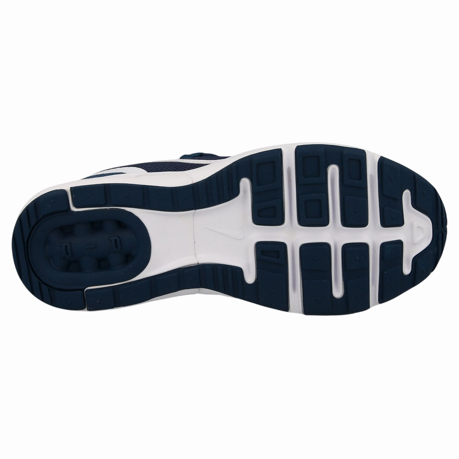 Nike sneakers da ragazzo Air Max LB AA3507 400 navy Friction Free Liner odor - control lining shoes