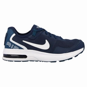 designer - brand shoes Nike sneakers da ragazzo Air Max LB AA3507 400 navy