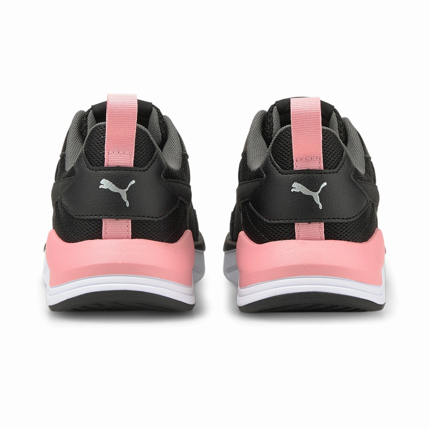 Puma scarpa da ginnastica da ragazza X-Ray Lite 374393 17 nero rosa well - being Anatomical Foot Shape