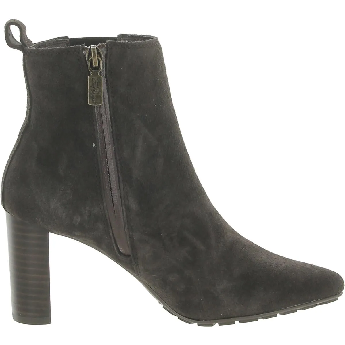 Aqua College Womens Katlyn Chelsea Boots
