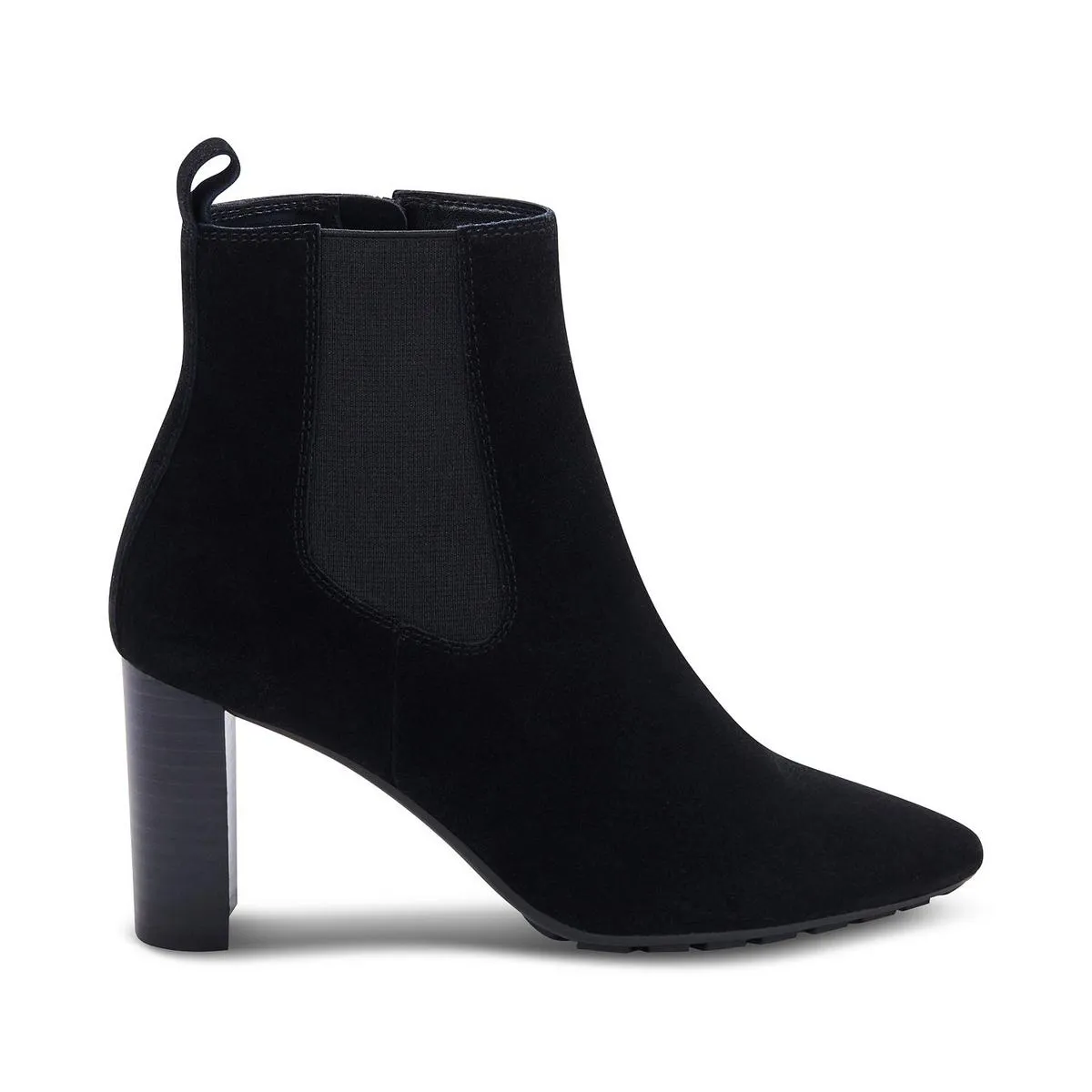 Aqua College Womens Katlyn Chelsea Boots