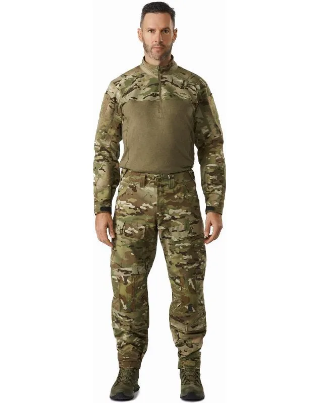 Arc'teryx LEAF Assault Pant AR (GEN 2) - MULTICAM®