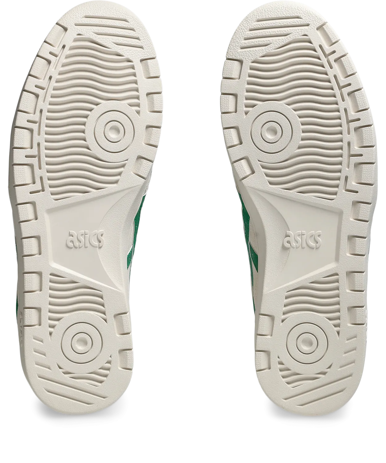 Asics Japan Pro Skate Shoes-Birch/Kale