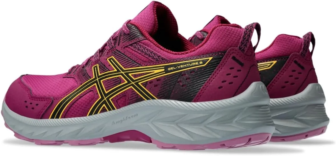 Asics Women's Gel-Venture 9 Running Shoes