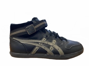 Layered Midsole Construction Asics scarpa sneakers da donna Kaeli H993L 9073 nero