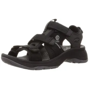 Astoria West Open Toe - Women