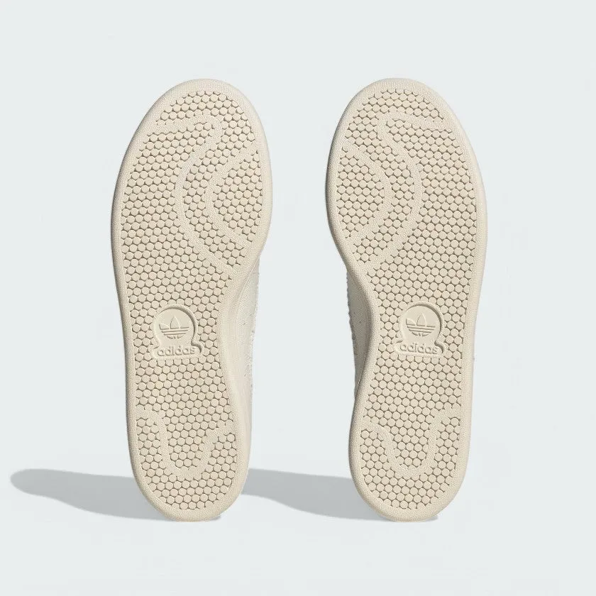 Adidas Stan Smith Recon Men's Leather White Trainers GY2549 Muddy running