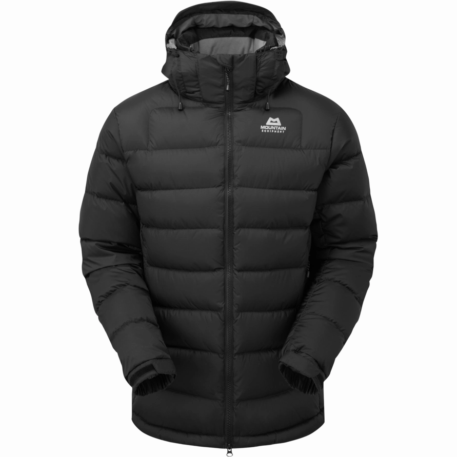 Mountain Equipment Lightline Jacket Men Outdoor Layer Daily Layer