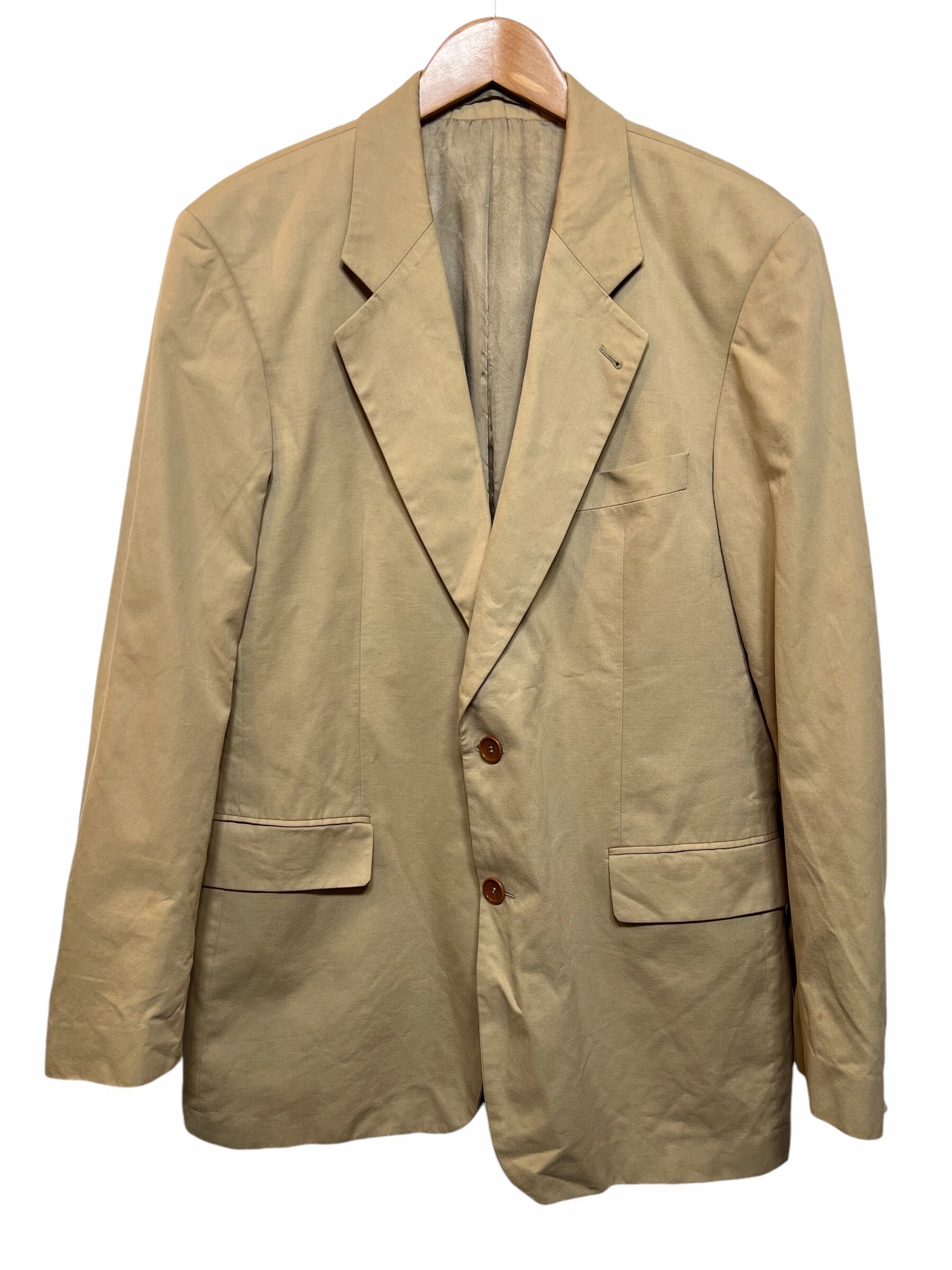 Austin Reed Mens Blazer (Size XL) Glasses Permit