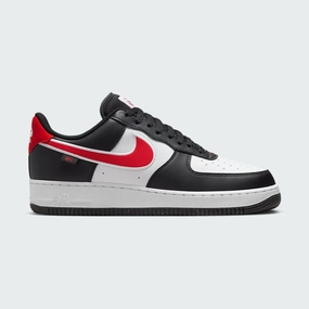 Propelium Soft Lining Shoes Nike Air Force 1 '07 NN Men's Black Trainers HM0721 002