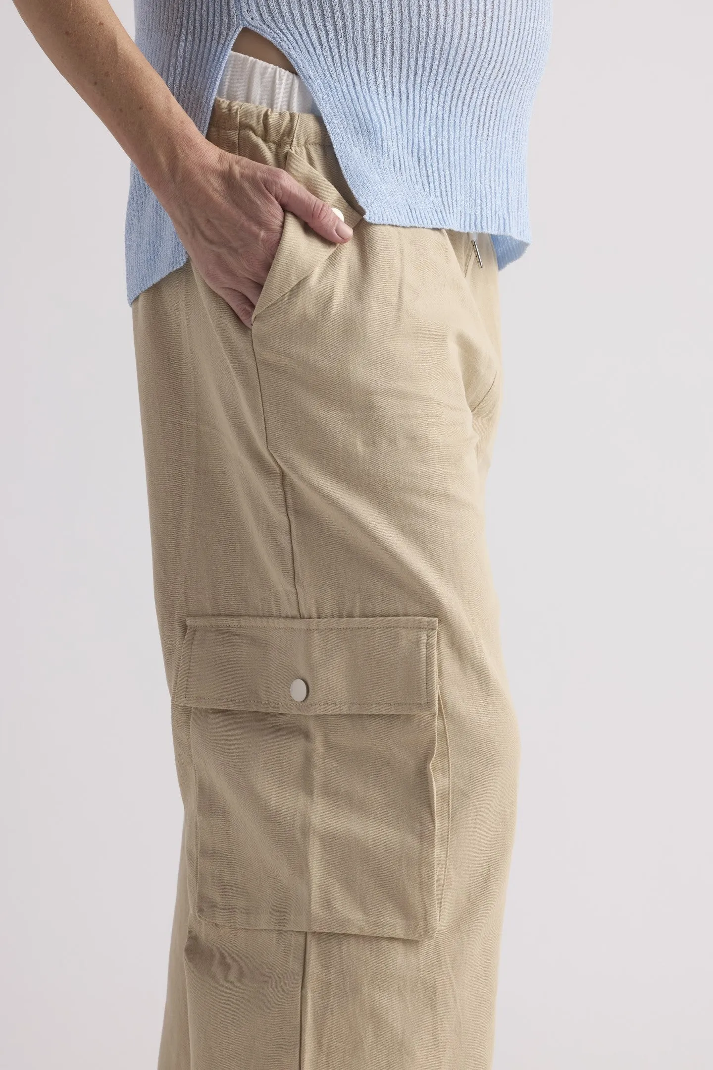 Avril Cargo Pant