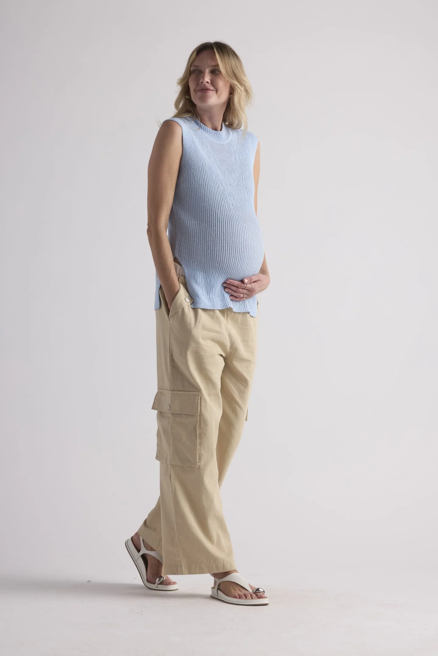 Avril Cargo Pant
