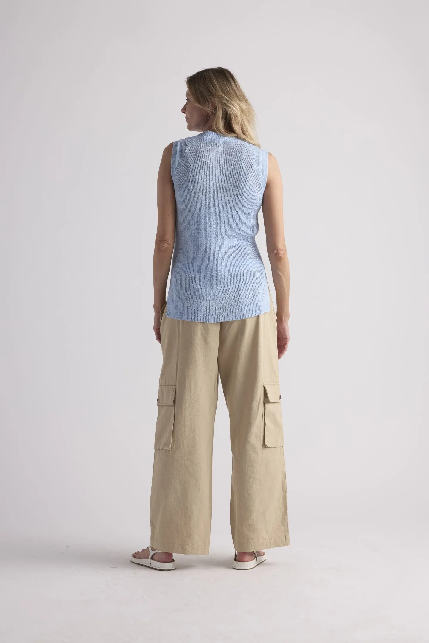 Avril Cargo Pant
