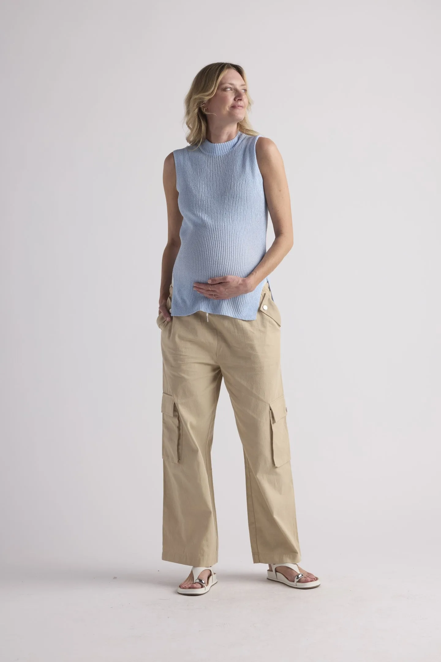 Avril Cargo Pant