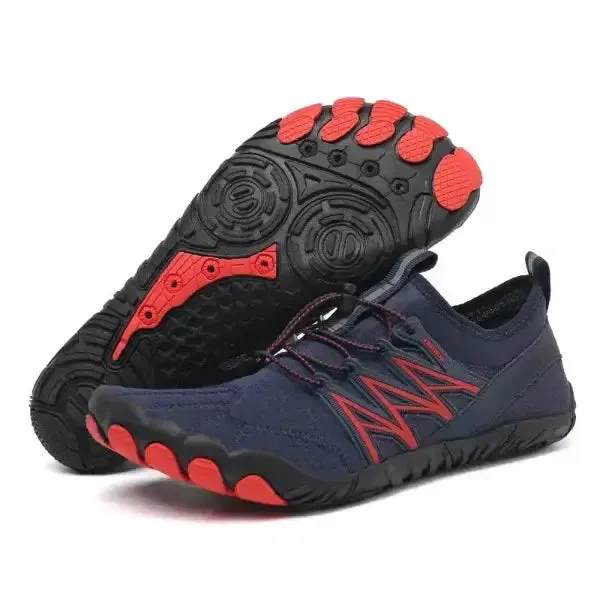 barefoot water shoes