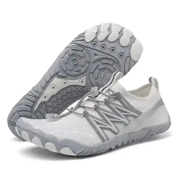 barefoot water shoes