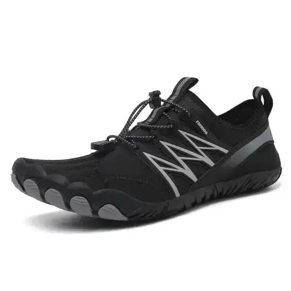 barefoot water shoes