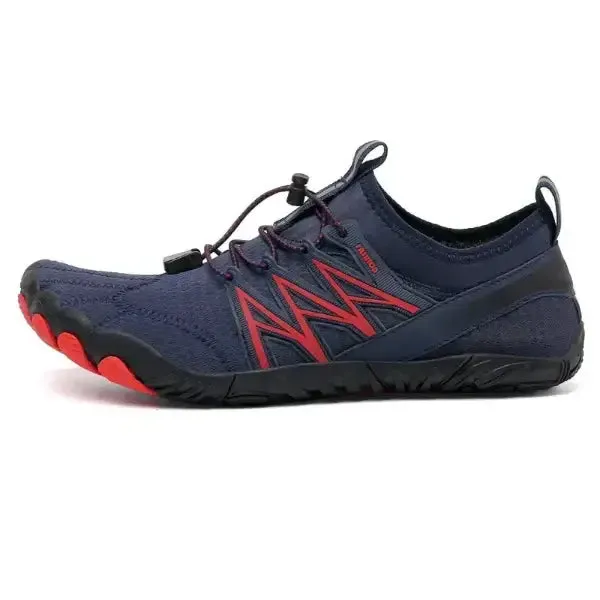 barefoot water shoes