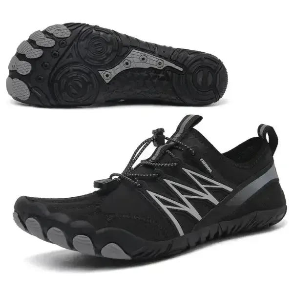 barefoot water shoes