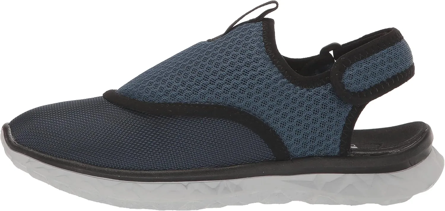 BASS OUTDOOR Women's Hex Mesh Action Hiking Shoe