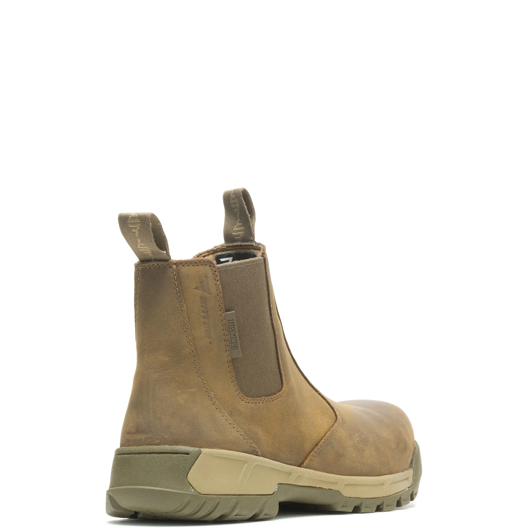 Bates Mens Tactical Sport 2 Comp Toe Station Boots