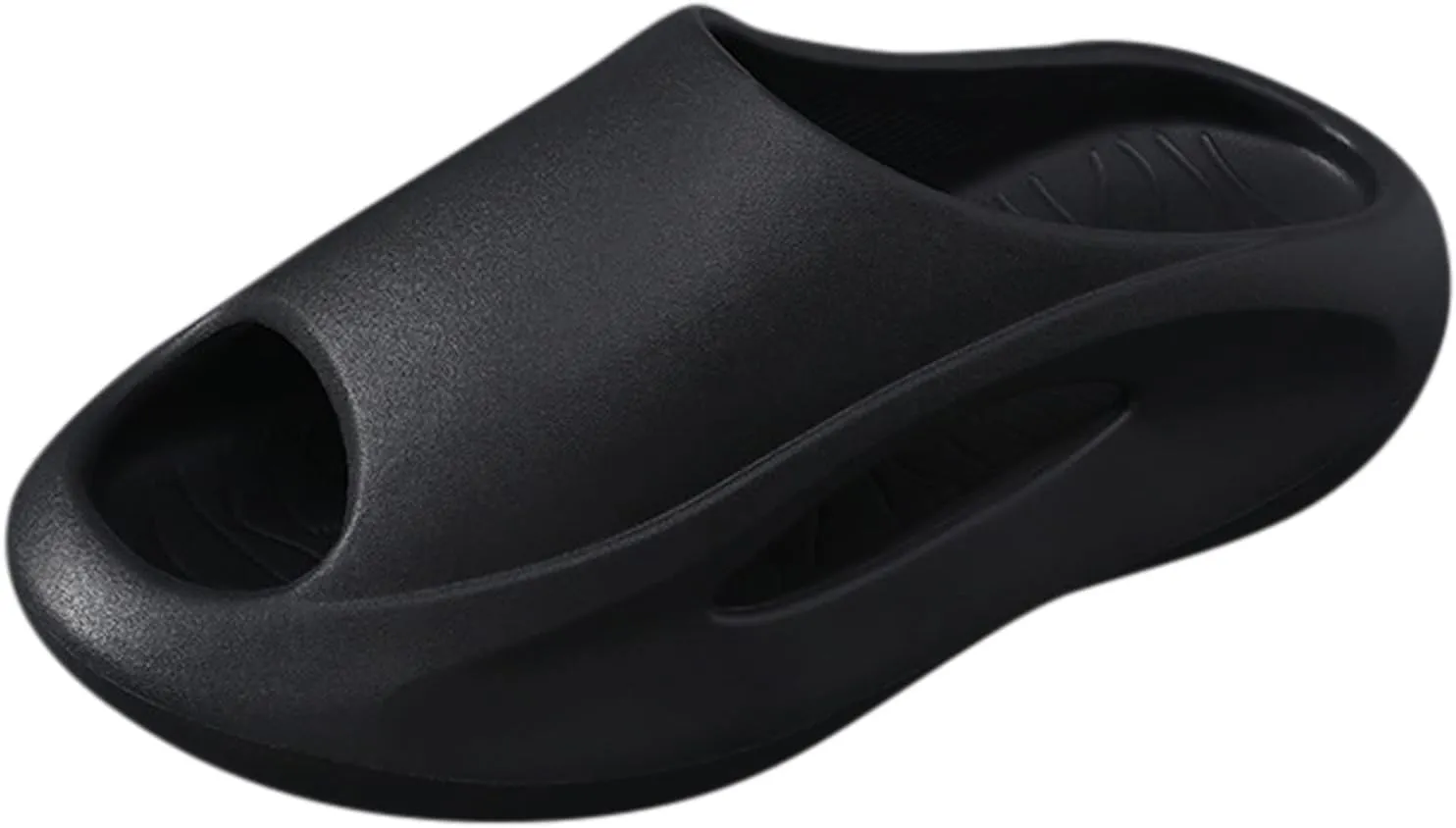Bathroom Slippers Men Shower Shoes Women Mens Slippers Womens Slides House Slides Ultra Comfort Dorms
