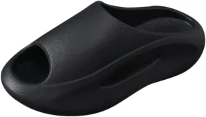 Bathroom Slippers Men Shower Shoes Women Mens Slippers Womens Slides House Slides Ultra Comfort Dorms