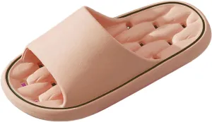 Bathroom Slippers Men Slides for Women Mens Slippers Shower Shoes Women Dorms Ultimate Comfort Comfortable