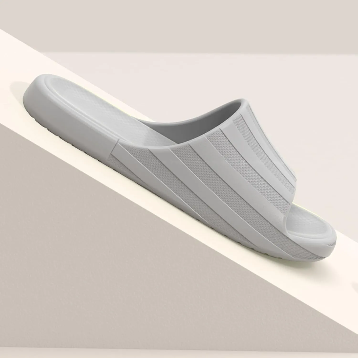 Bathroom Slippers Men Womens Slides Slides for Men Shower Shoes Women Ultimate Comfort Indoor Open Toe Slippers