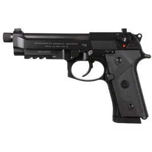Beretta M9a3-g 9mm 5" Dec