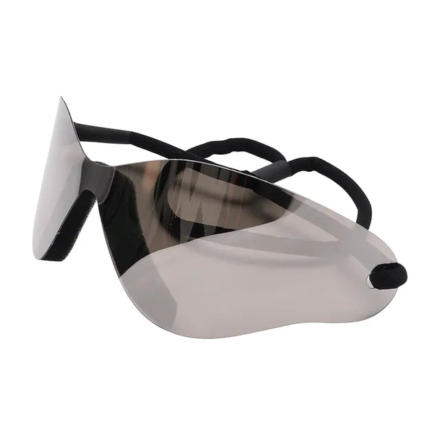 Big Cyberpunk Sunglasses