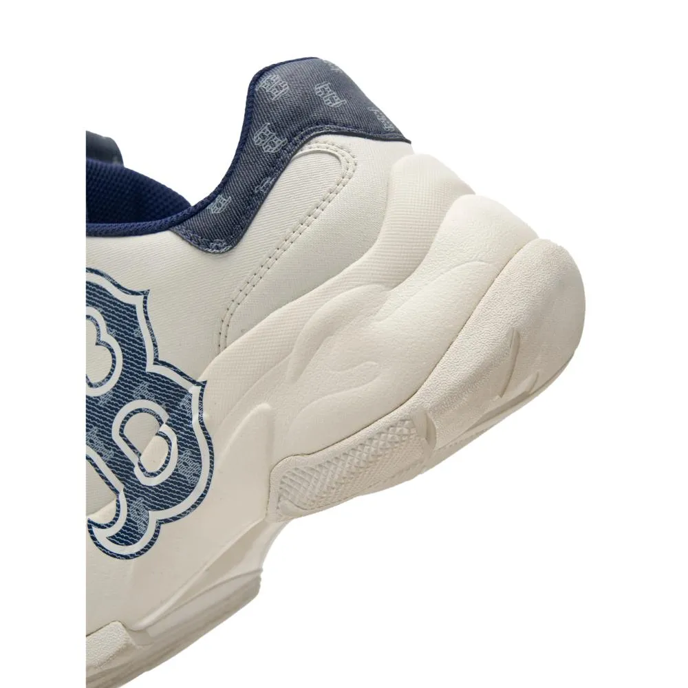 Bigball Chunky Denim Monogram Boston Red Sox Sneakers